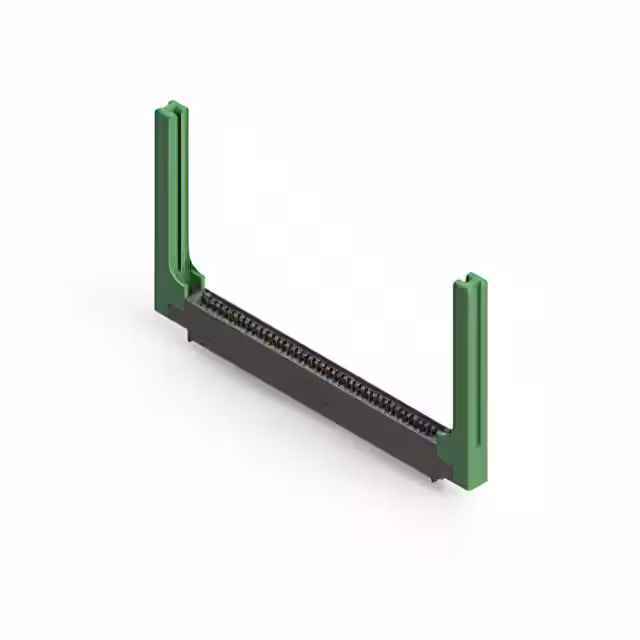 395-041-542-658 EDAC Inc.  Edgeboard Connectors